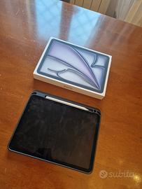 📱 iPad Air 11” M2 2024 PERFETTO legg. descrizione