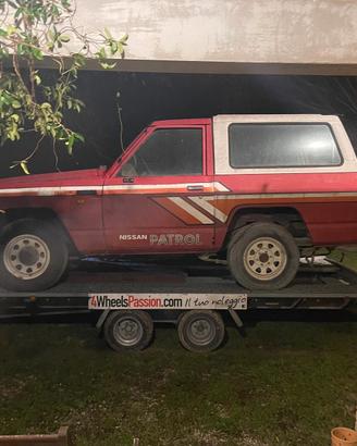 PEZZI PATROL 2.8
