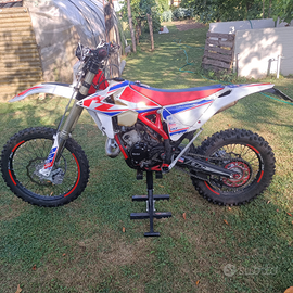 Beta rr 125 2019