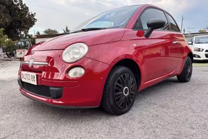 Fiat 500 1.2 Pop