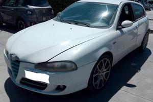RICAMBI ALFA ROMEO 147 Q2 1.9 JTD 170 CV 937A6000