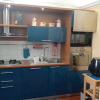 Cucina completa Scavolini