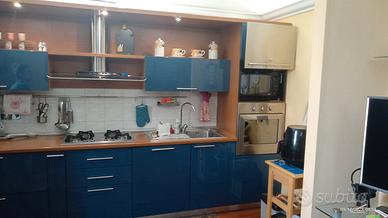 Cucina completa Scavolini