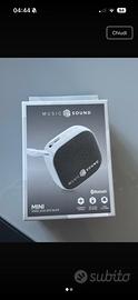 Cassa Bluetooth