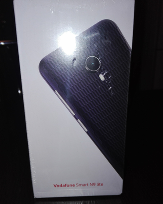 Smart N9 Nuovo