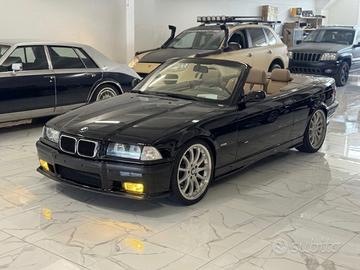 Bmw 318i E36 Cabrio ASI* TETTO NUOVO