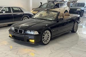 Bmw 318i E36 Cabrio ASI* TETTO NUOVO