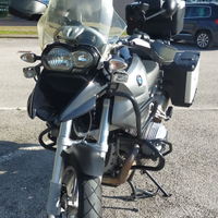 BMW R 1200 Gs