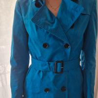 Burberry Prorsum Trench coat da donna