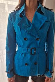 Burberry Prorsum Trench coat da donna
