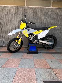 Husqvarna FC 250 2023