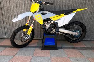 Husqvarna FC 250 2023
