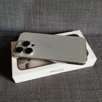 IPHONE 16 PRO 128gb