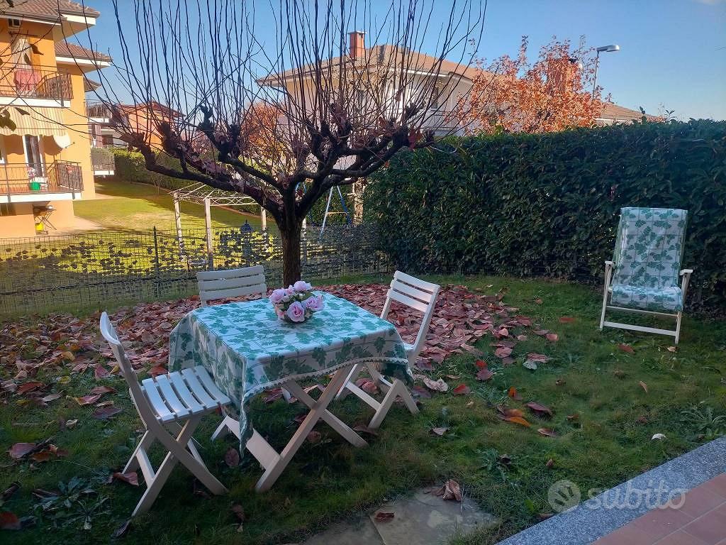 Casa – Rivara, Camagna - Vista 4