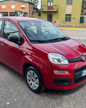 Fiat Panda 1.2 Pop