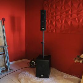 CASSA A COLONNA Mac Mah LS-1200