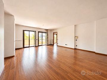 Appartamento 120mq in via don Minzoni, Lanciano