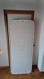 materasso letto singolo 