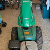 Ferrari 328 - mai lavorato