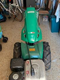 Ferrari 328 - mai lavorato