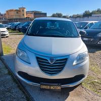 Lancia Ypsilon 0.9 TwinAir 85 CV 5 porte Metano Ec