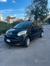 Citroen C1 1.0 Benzina-2008