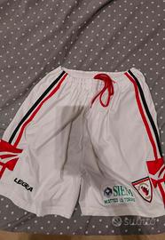 pantaloncino calcio foggia 