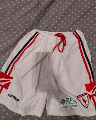 pantaloncino calcio foggia 