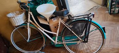 Bicicletta graziella