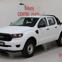Ford Ranger 2.0 ECOBLUE DC XL 5 posti