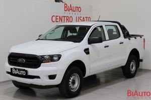 Ford Ranger 2.0 ECOBLUE DC XL 5 posti