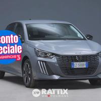 PEUGEOT 208 ii 2023 208 1.2 hybrid Allure 110cv e-