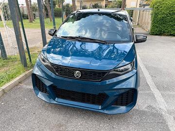 Aixam GTI 2024