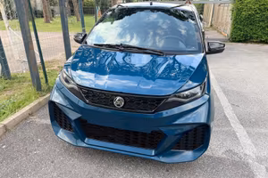 Aixam GTI 2024