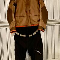 pantaloni tecnici