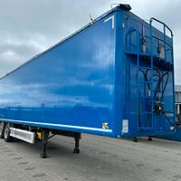 SEMIRIMORCHIO KRAKER - 2 PEZZI DISPONIBILI
