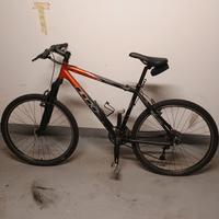 bicicletta mountain-bike uomo 