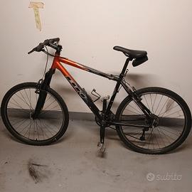 bicicletta mountain-bike uomo 