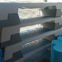 Step Reebok professional 