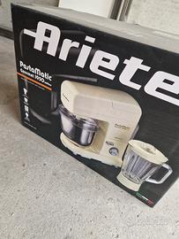 impastatrice planetaria ariete 1950 edition
