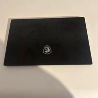 Laptop MSI