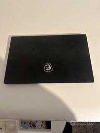 Laptop MSI
