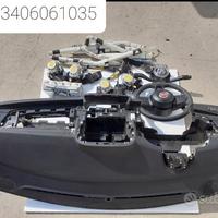 Airbag-kit airbag fiat 500 x cross-sport num 89