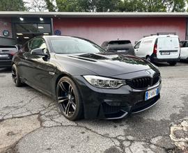 Bmw M4 cerchi performance super bollo ridotto Gara