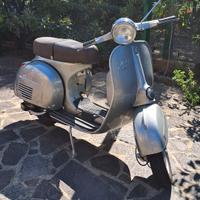 Piaggio Vespa 200 Rally (VSE1) - 1973