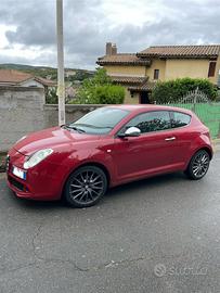 Alfa Romeo Mito 1.4