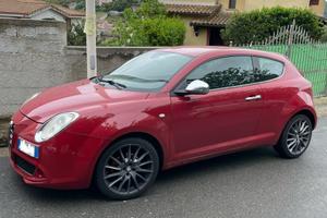 Alfa Romeo Mito 1.4