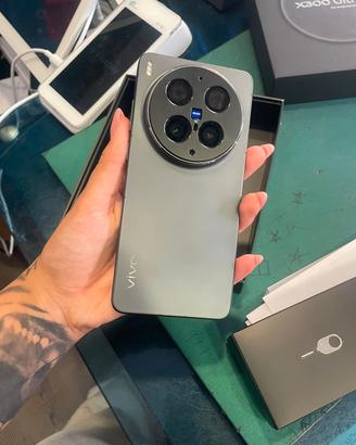Vivo x300 ultra 