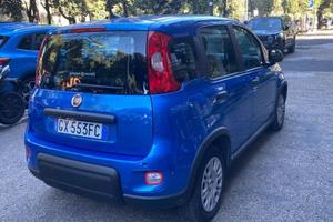 FIAT Pandina Panda Serie 7 1.0 70cv HybridPanda