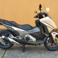 Honda Integra 750 S ABS DCT (2018) – 17.000km